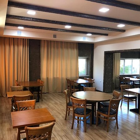 Vanadzor Armenia Health Resort&Hotel Zewnętrze zdjęcie