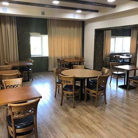 Vanadzor Armenia Health Resort&Hotel Zewnętrze zdjęcie