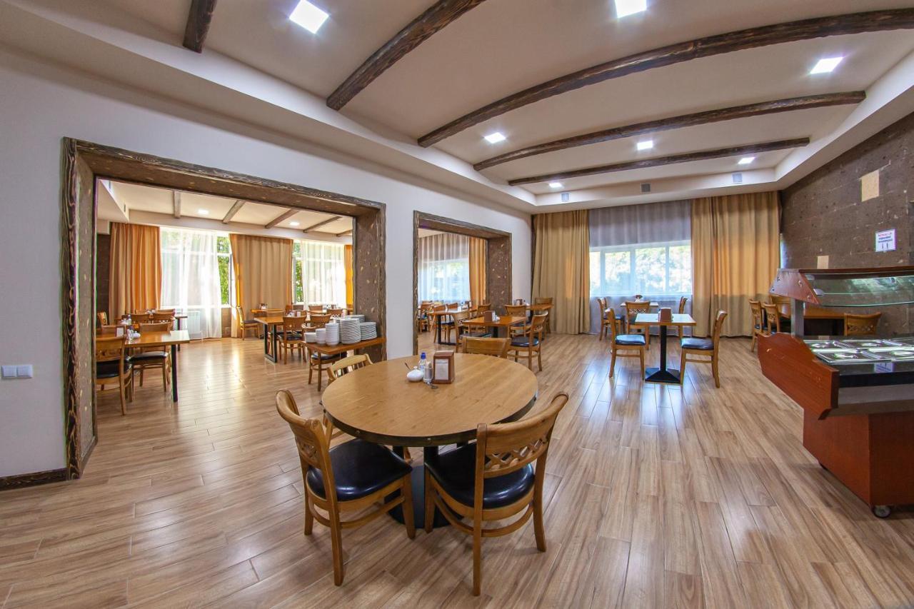 Vanadzor Armenia Health Resort&Hotel Zewnętrze zdjęcie