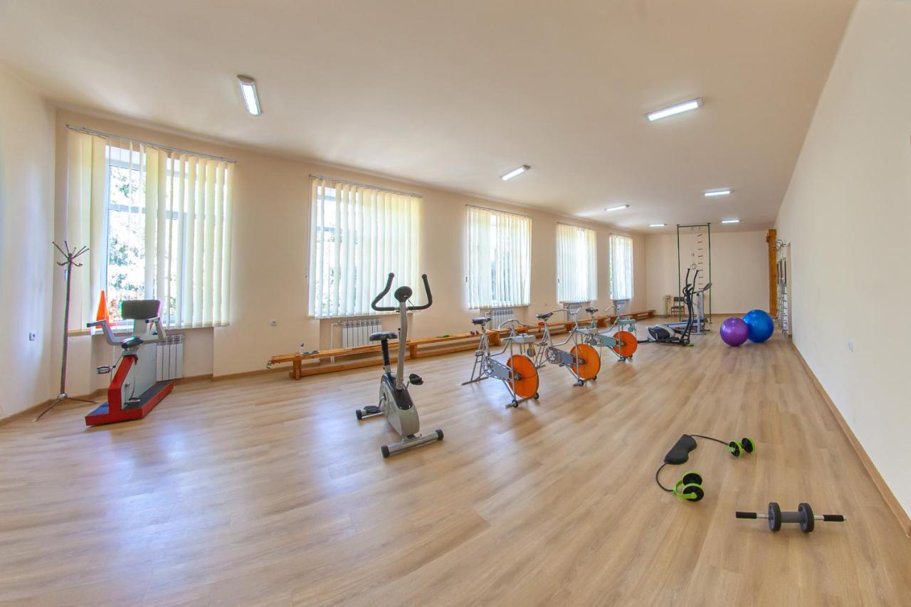 Vanadzor Armenia Health Resort&Hotel Zewnętrze zdjęcie