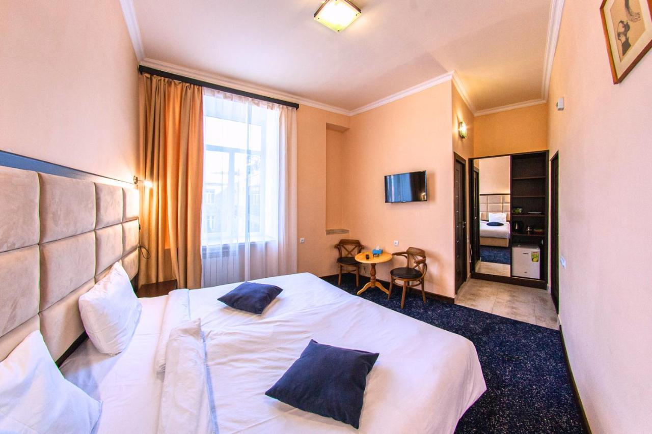 Vanadzor Armenia Health Resort&Hotel Zewnętrze zdjęcie