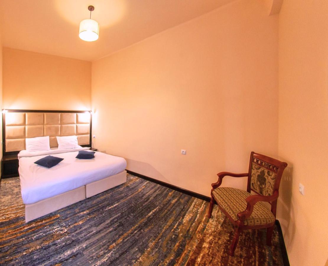 Vanadzor Armenia Health Resort&Hotel Zewnętrze zdjęcie