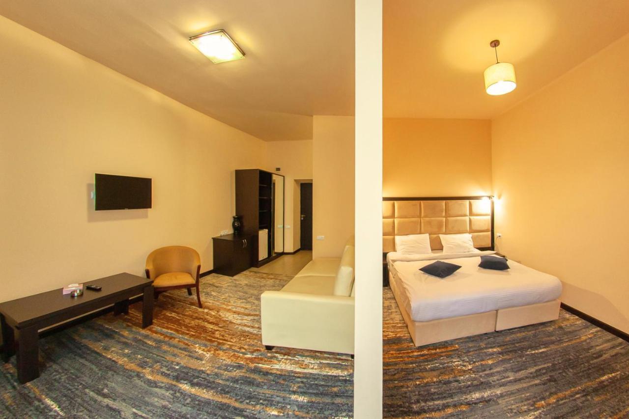 Vanadzor Armenia Health Resort&Hotel Zewnętrze zdjęcie