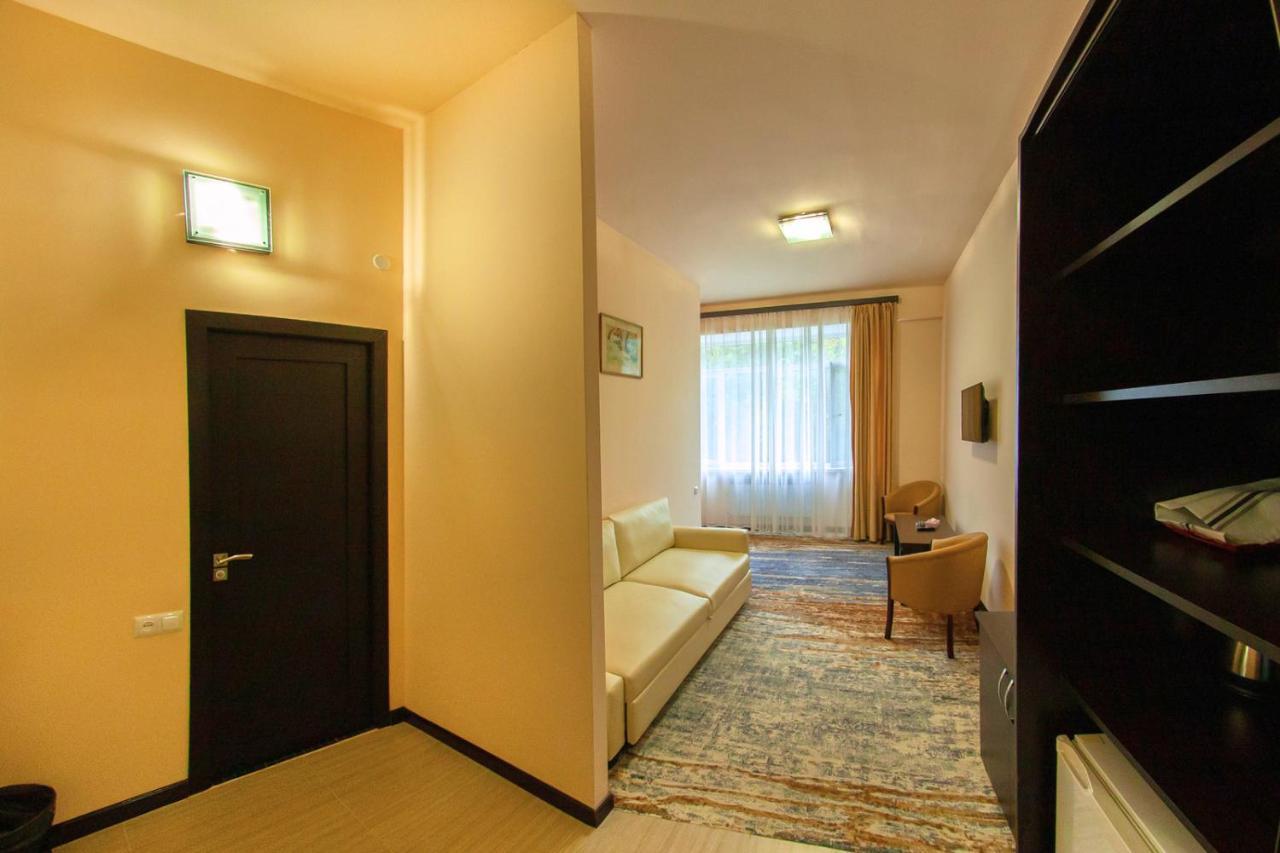 Vanadzor Armenia Health Resort&Hotel Zewnętrze zdjęcie