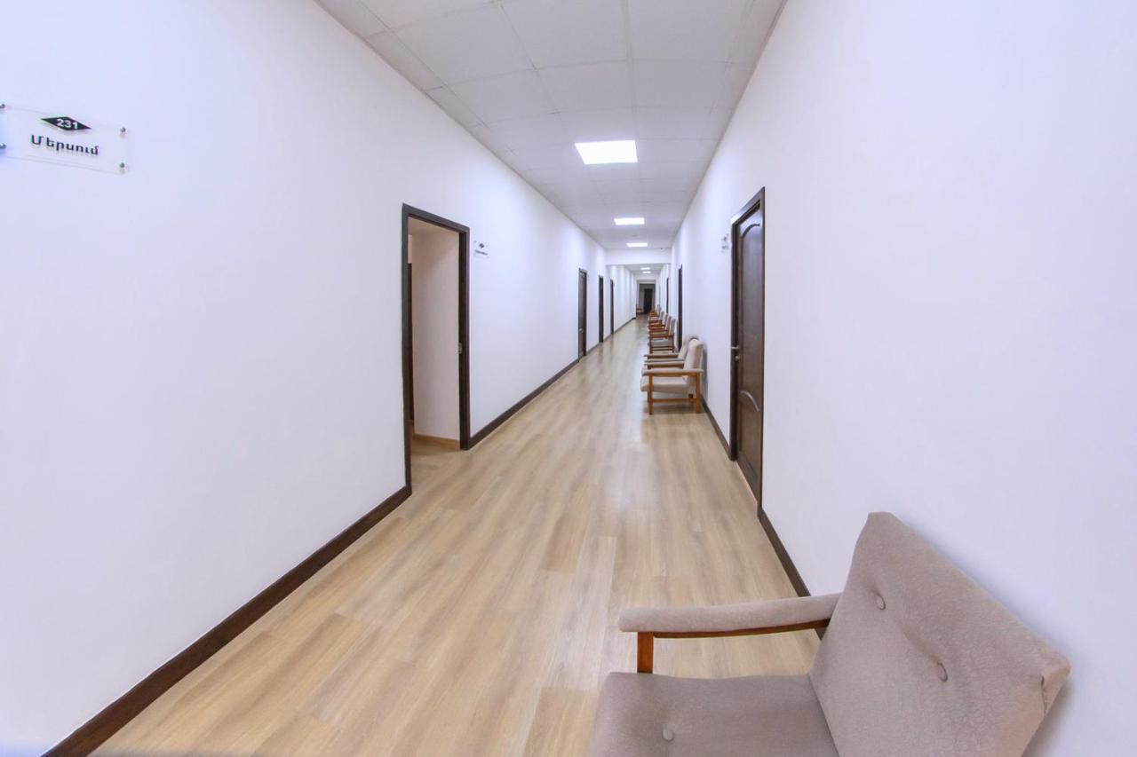 Vanadzor Armenia Health Resort&Hotel Zewnętrze zdjęcie