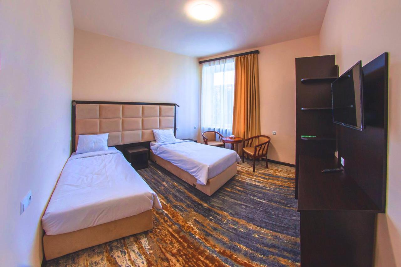 Vanadzor Armenia Health Resort&Hotel Zewnętrze zdjęcie