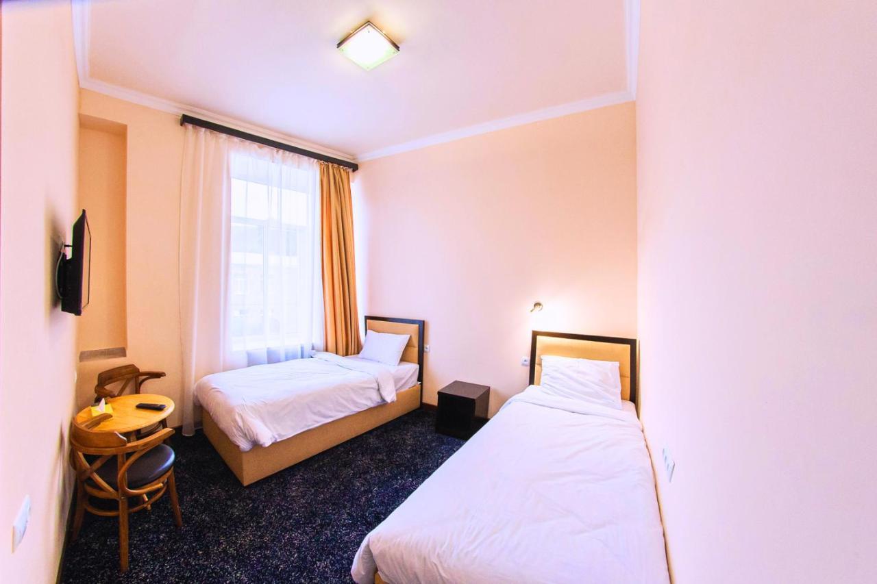 Vanadzor Armenia Health Resort&Hotel Zewnętrze zdjęcie