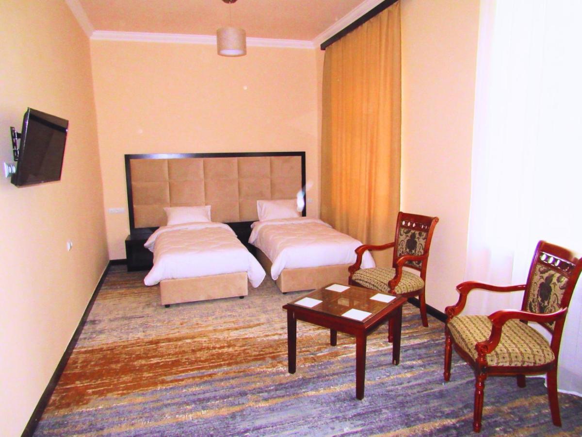 Vanadzor Armenia Health Resort&Hotel Zewnętrze zdjęcie
