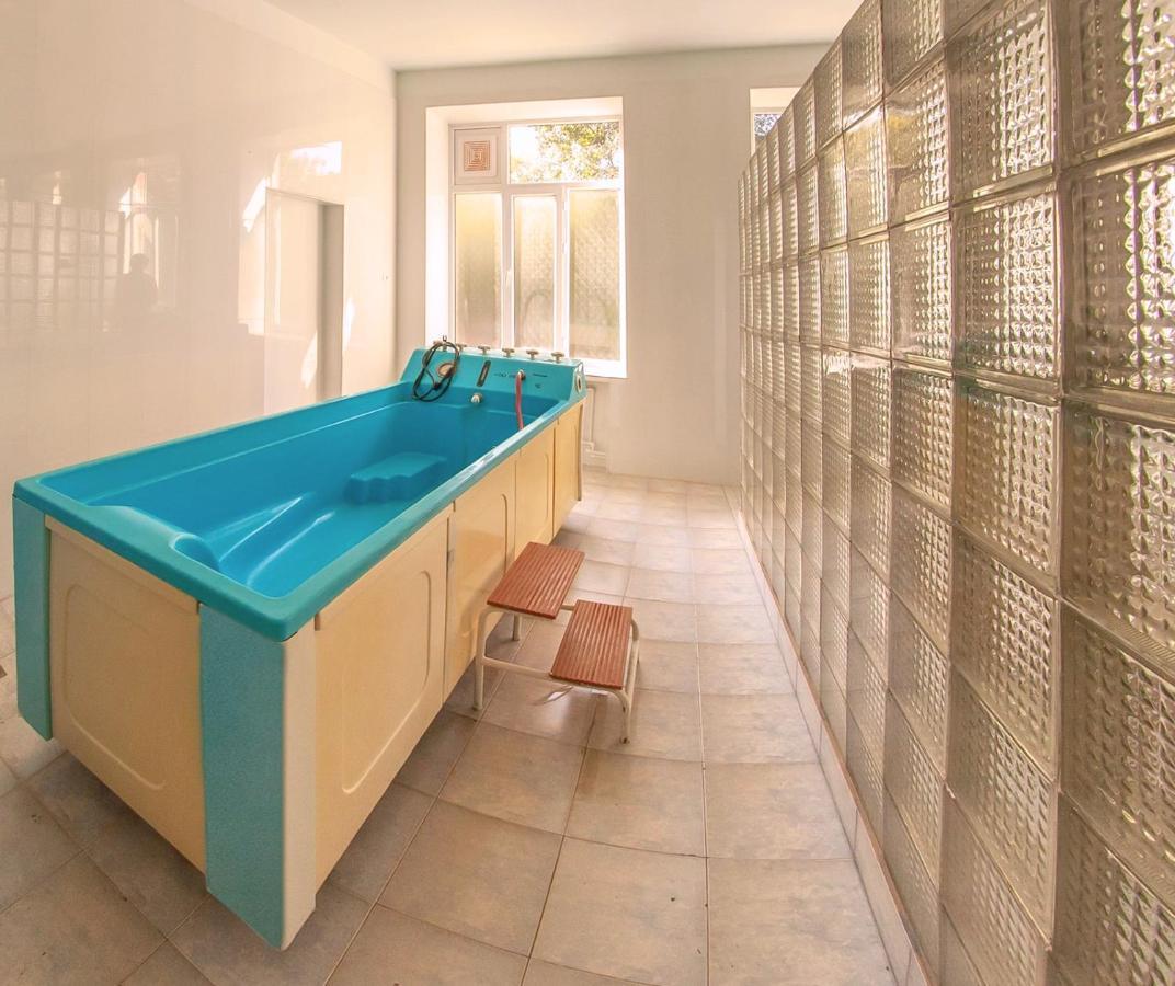 Vanadzor Armenia Health Resort&Hotel Zewnętrze zdjęcie