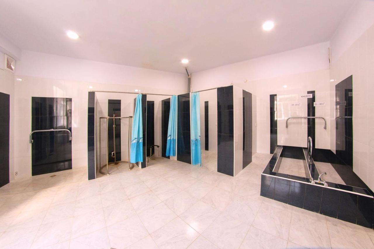 Vanadzor Armenia Health Resort&Hotel Zewnętrze zdjęcie