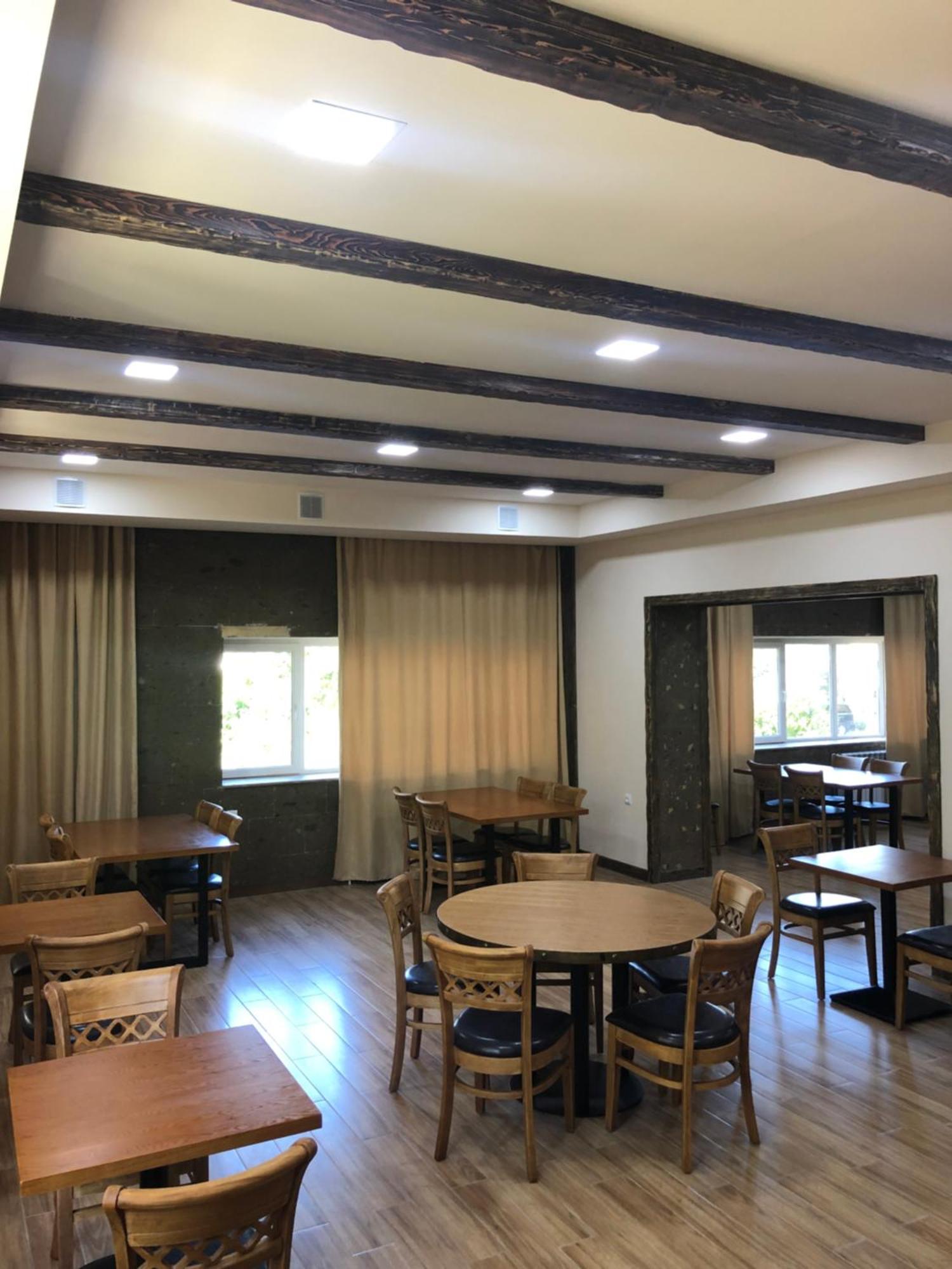 Vanadzor Armenia Health Resort&Hotel Zewnętrze zdjęcie