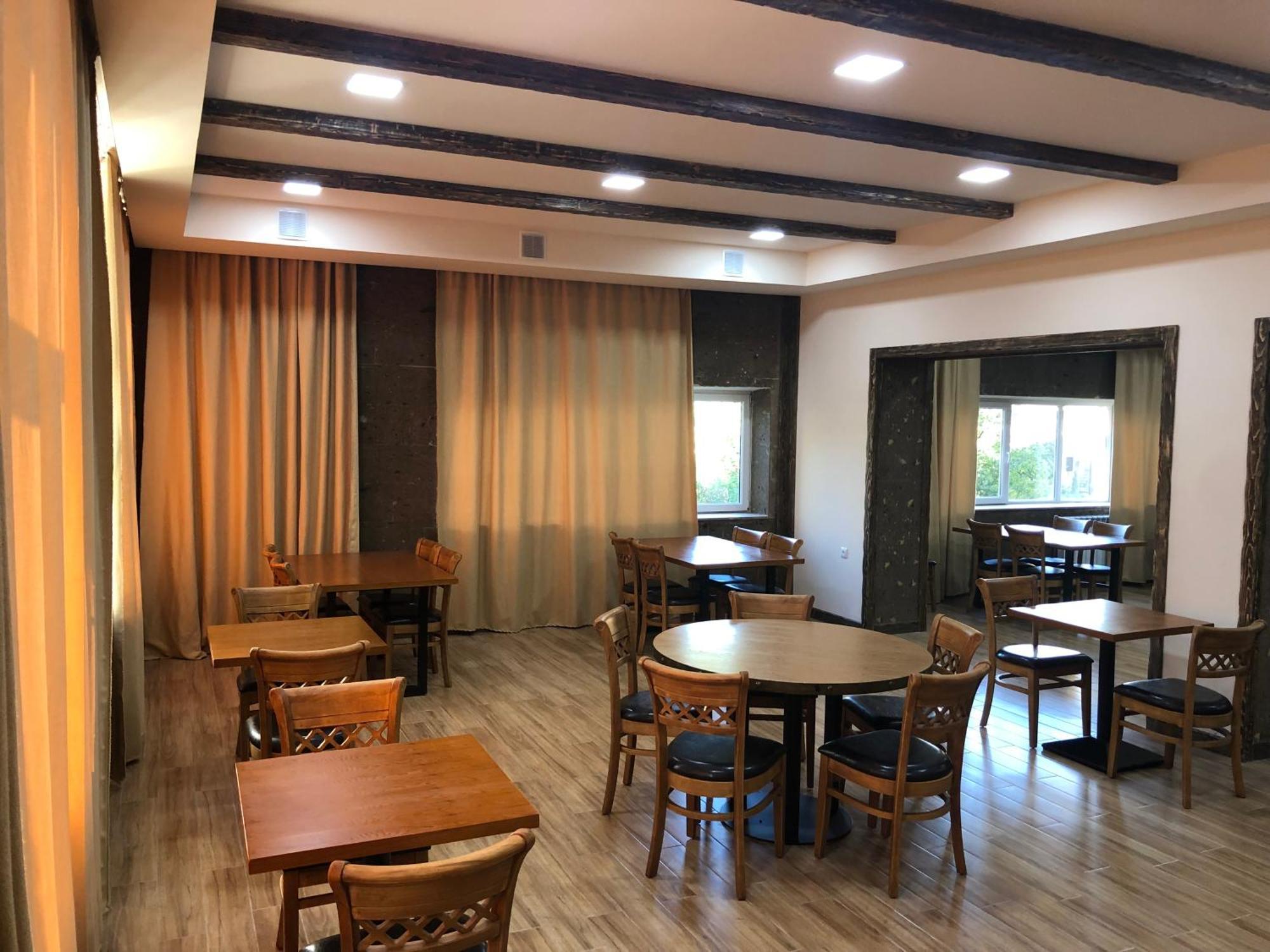 Vanadzor Armenia Health Resort&Hotel Zewnętrze zdjęcie