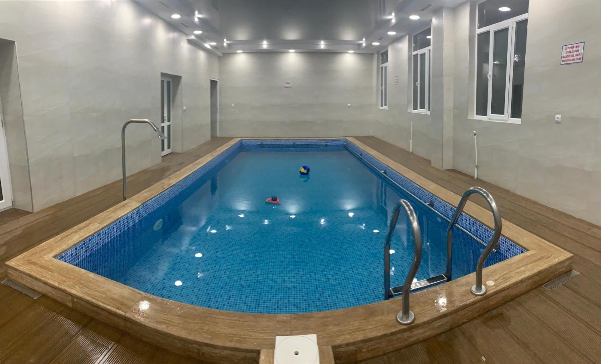Vanadzor Armenia Health Resort&Hotel Zewnętrze zdjęcie
